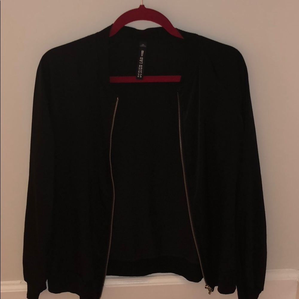 Design Lab “Runner” Jacket